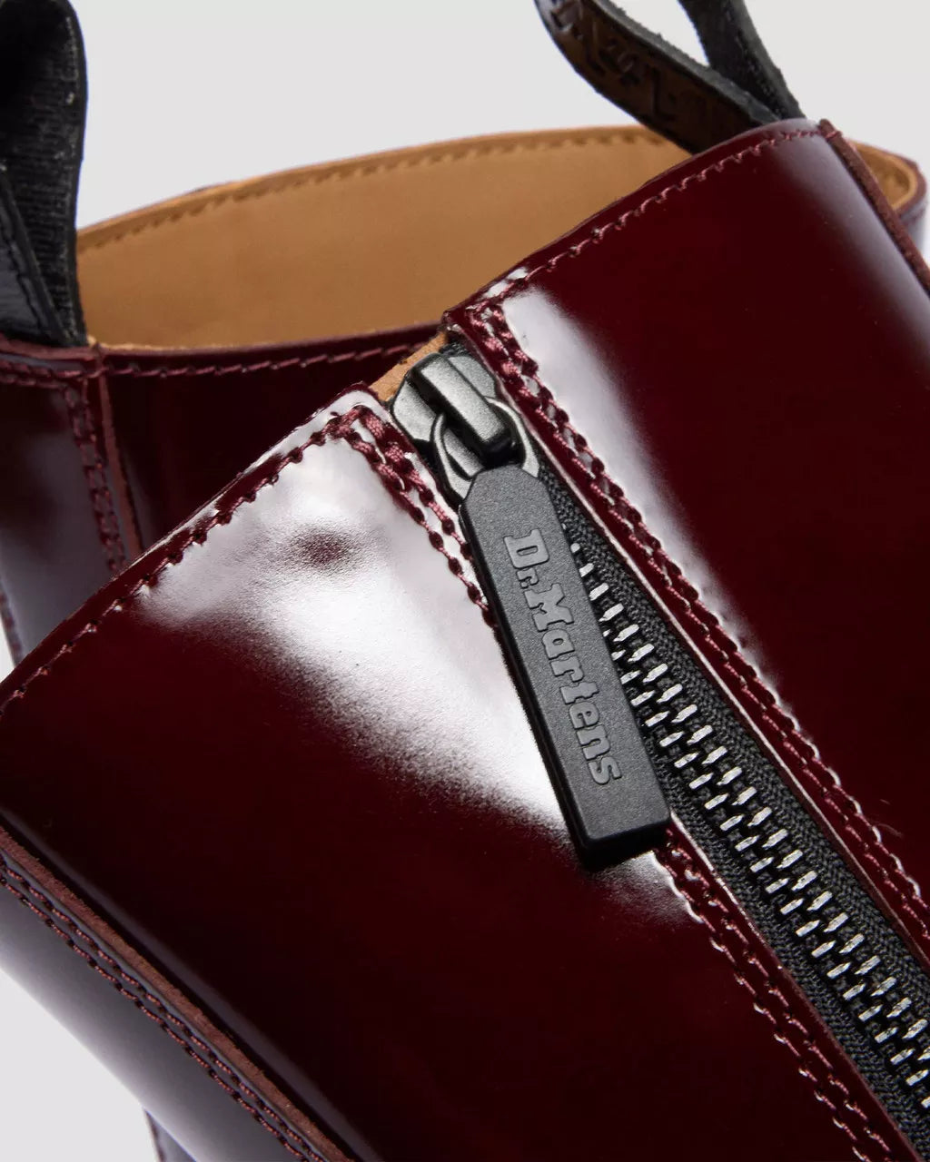 Rejena Chelsea Boot Women Boots DR. MARTENS