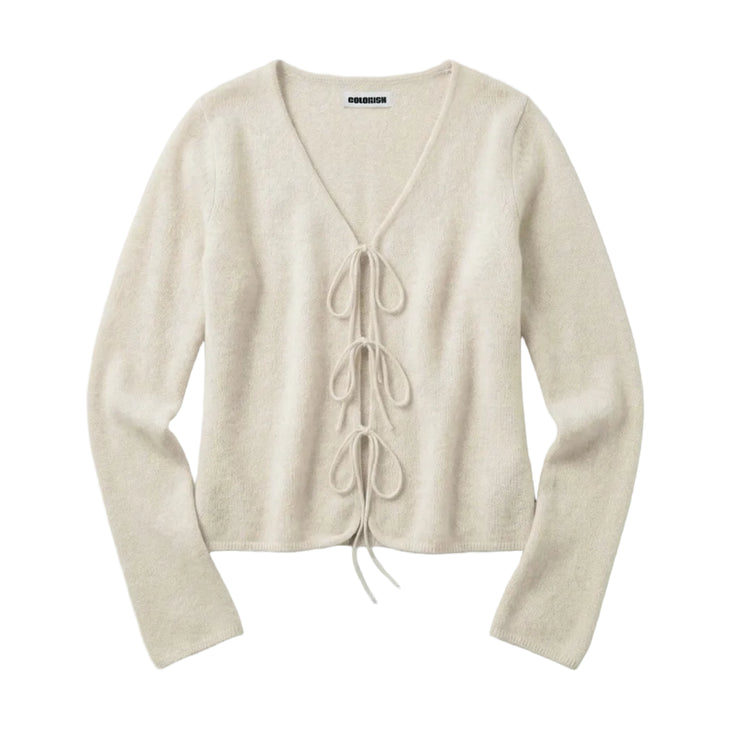 AMERICAN RAG CIE - カーディガン WOMEN SWEATERS + SWEATSHIRT – American Rag Cie