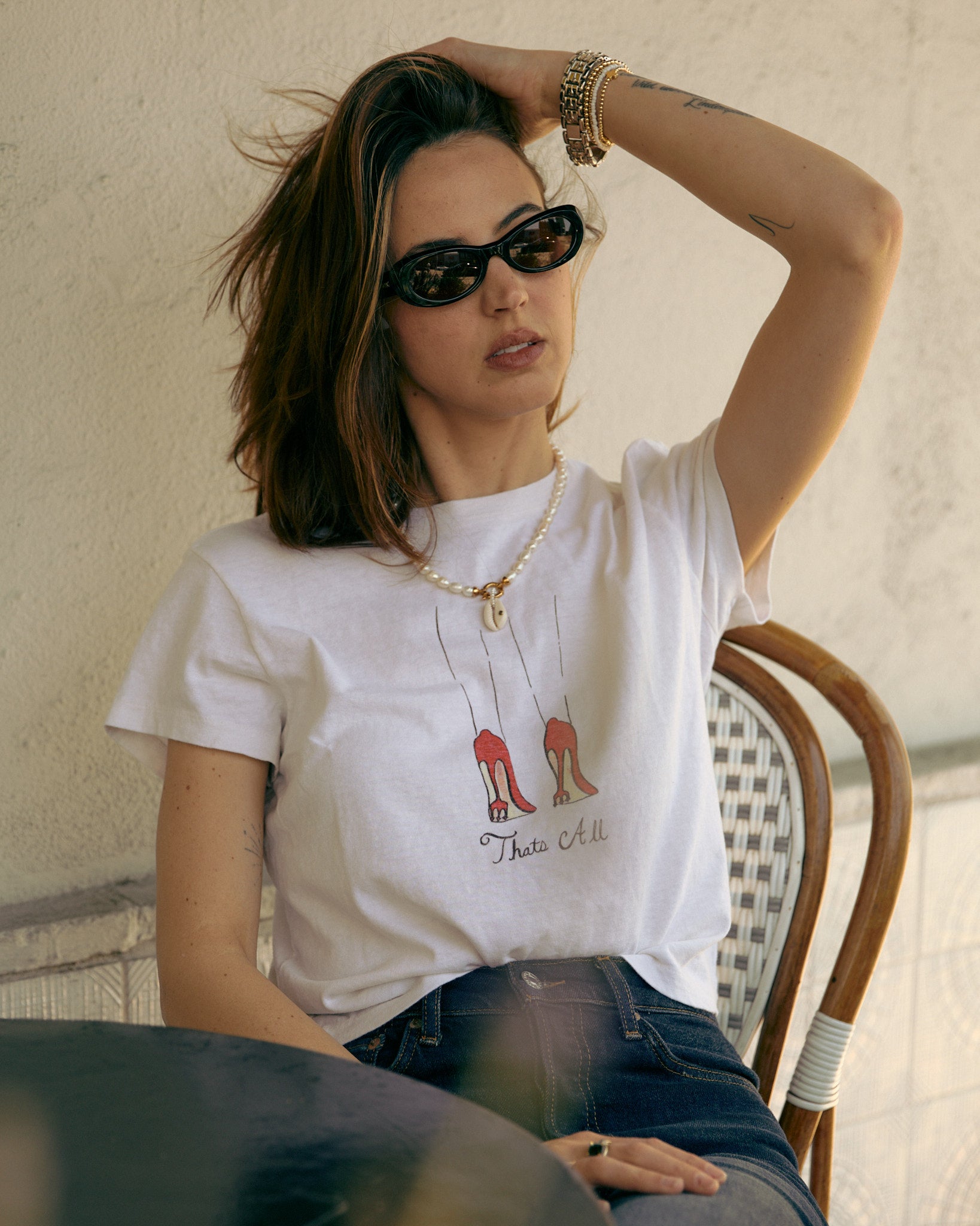 American Rag Cie | Designer Clothing, Denim, Footwear, and more.