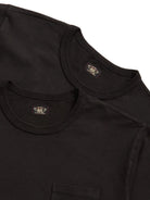 Crewneck Pocket T-Shirt (2 Pack) Men Tees + Tanks RRL
