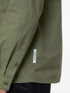 Archive Pocket Shirt Men Shirts CLOSED