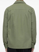 Archive Pocket Shirt Men Shirts CLOSED