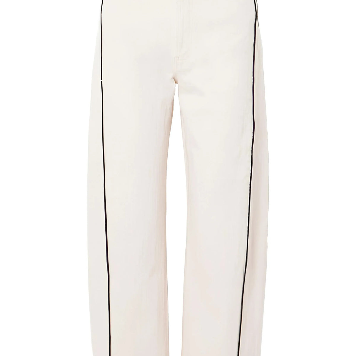 The Half-Pipe Ankle – American Rag Cie