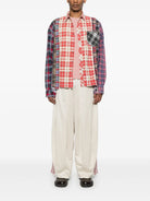 HD Poly Smooth Track Pant Men Pants NEEDLES