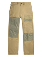 Patch Repair Field Chino Men Pants RRL