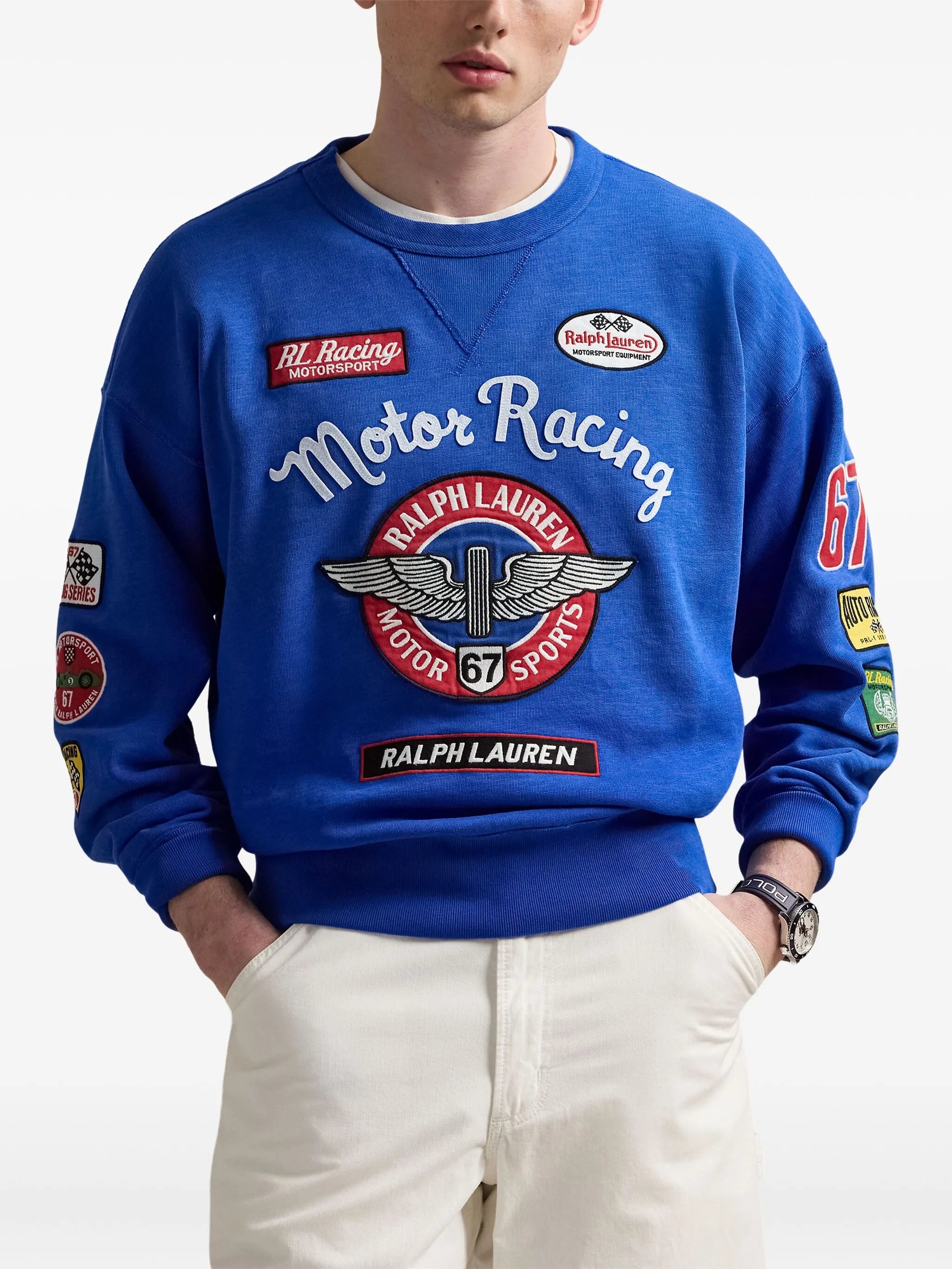 MEN'S SWEATERS & SWEATSHIRTS – American Rag Cie