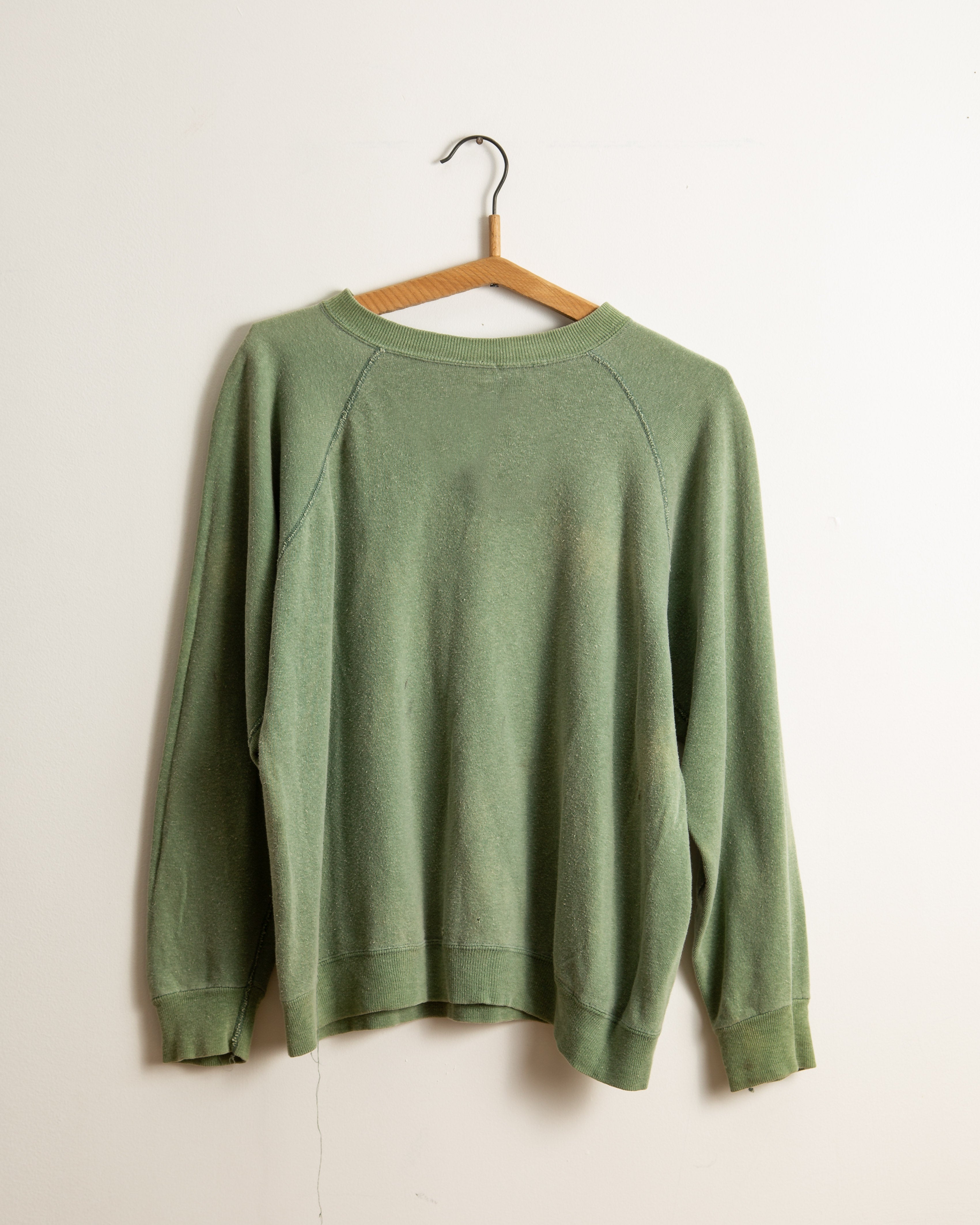 Vintage 60's Mary Institute Sweatshirt – American Rag Cie
