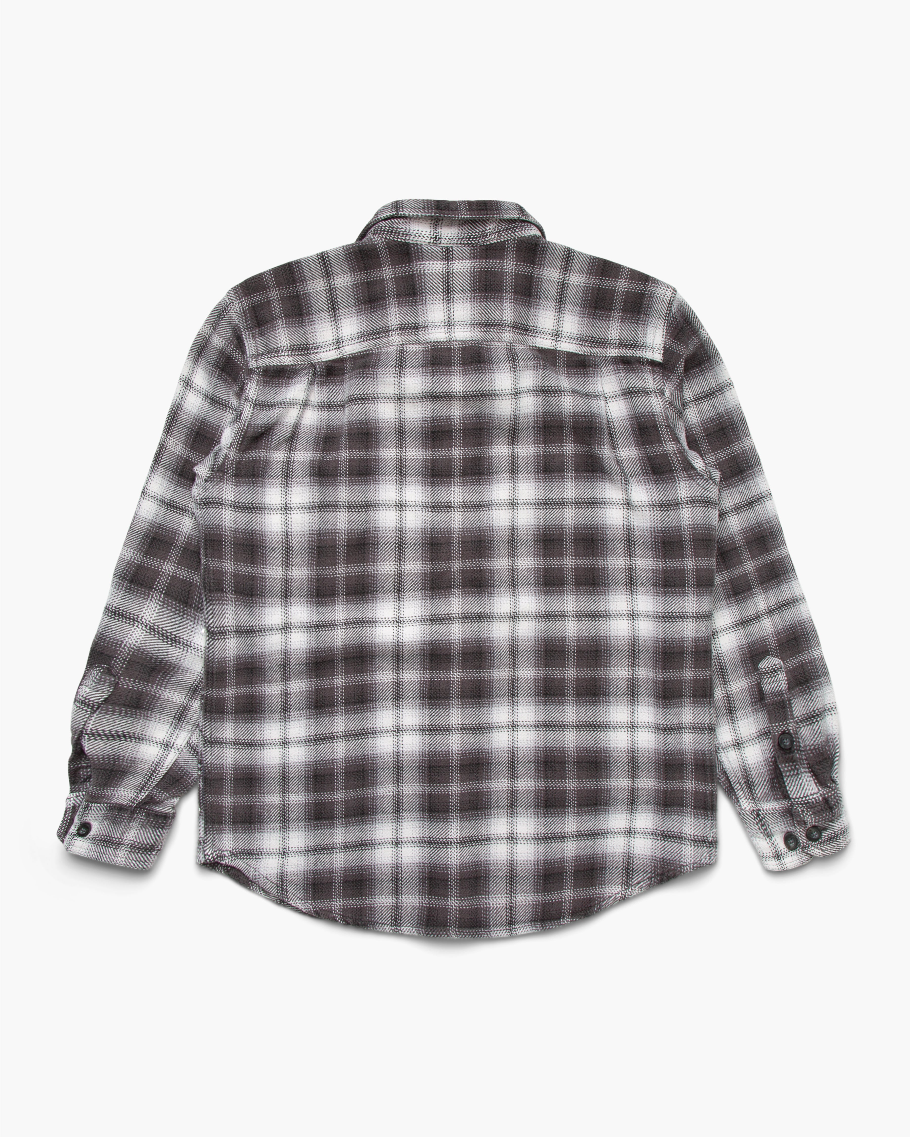 Vintage Rhinestone Flannel – American Rag Cie