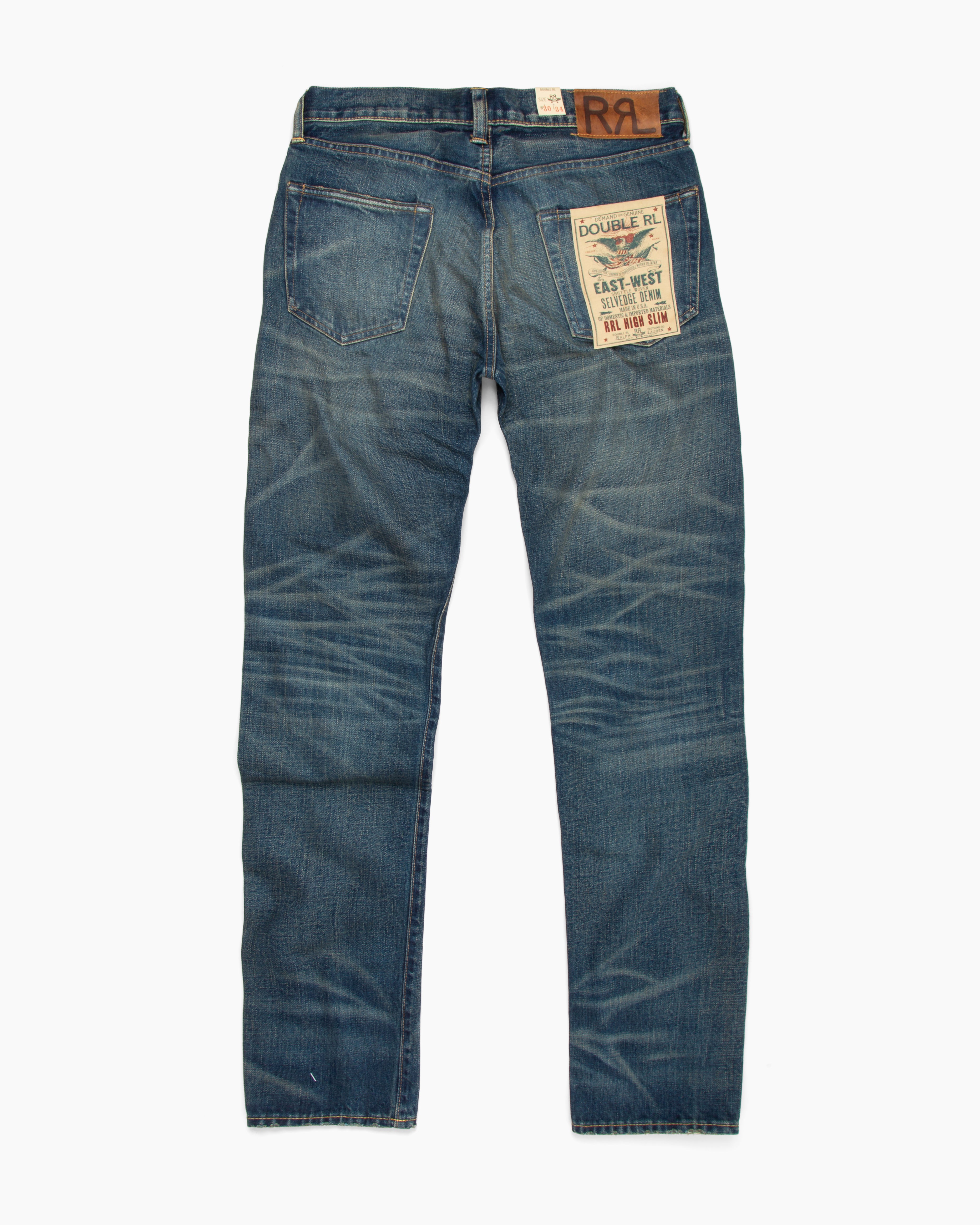 Men Denim – Page 2 – American Rag Cie