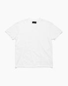 Lightweight Binded Neck Tee Men Tees + Tanks LES TIEN