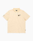 Two Man Scramble Polo Men Shirts MALBON GOLF