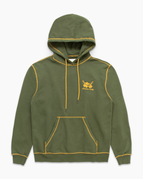 鹿児島レブナイズ　Rebs CIRCLE ZIP HOODIE BLACKCRAFT Store - Hail The Raven Zip-Up Hoodie – Blackcraft