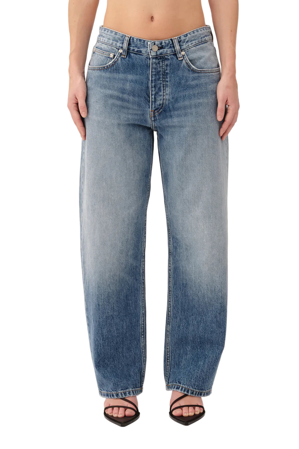 WOMEN'S DENIM – American Rag Cie