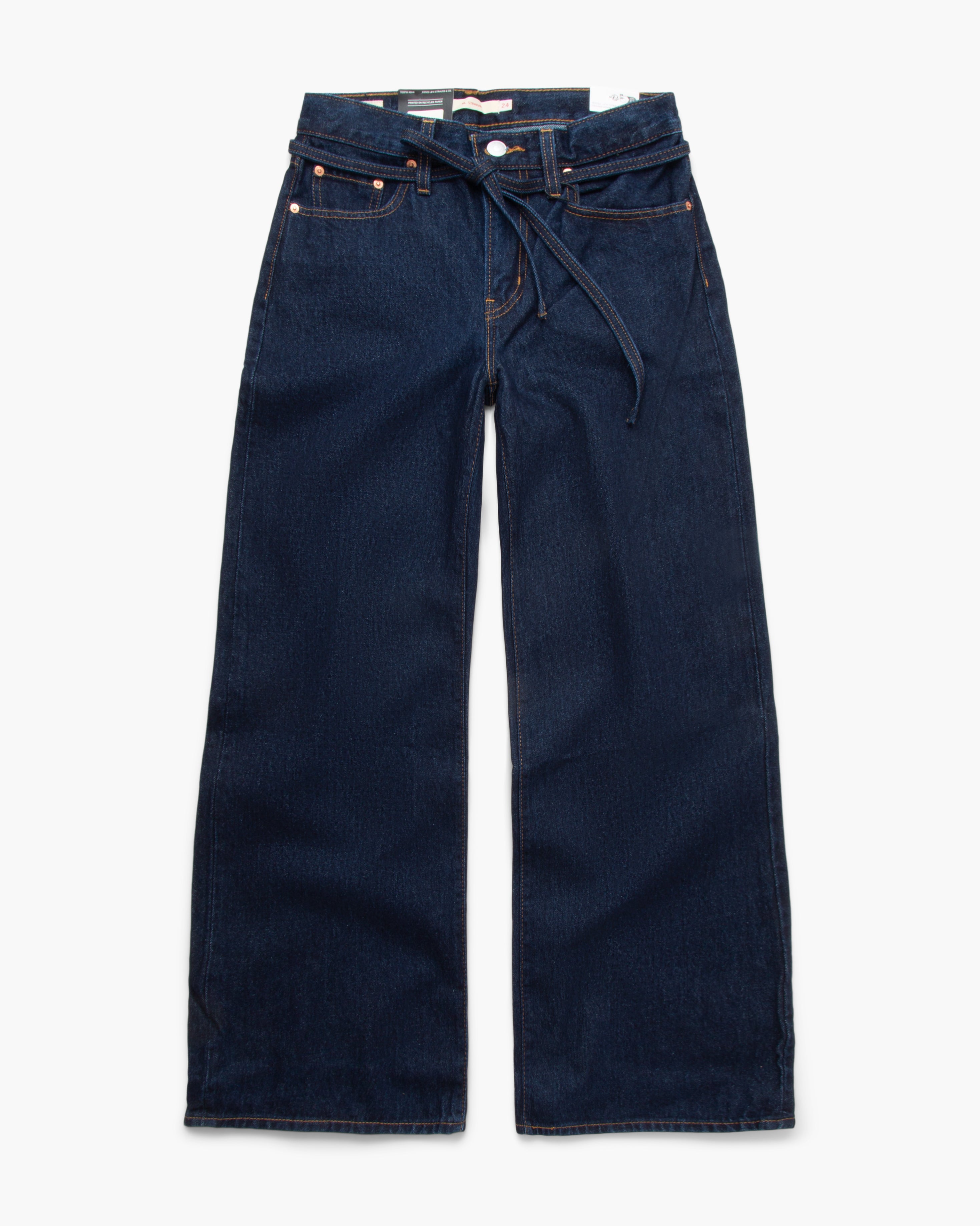 Xl Straight Jean – American Rag Cie