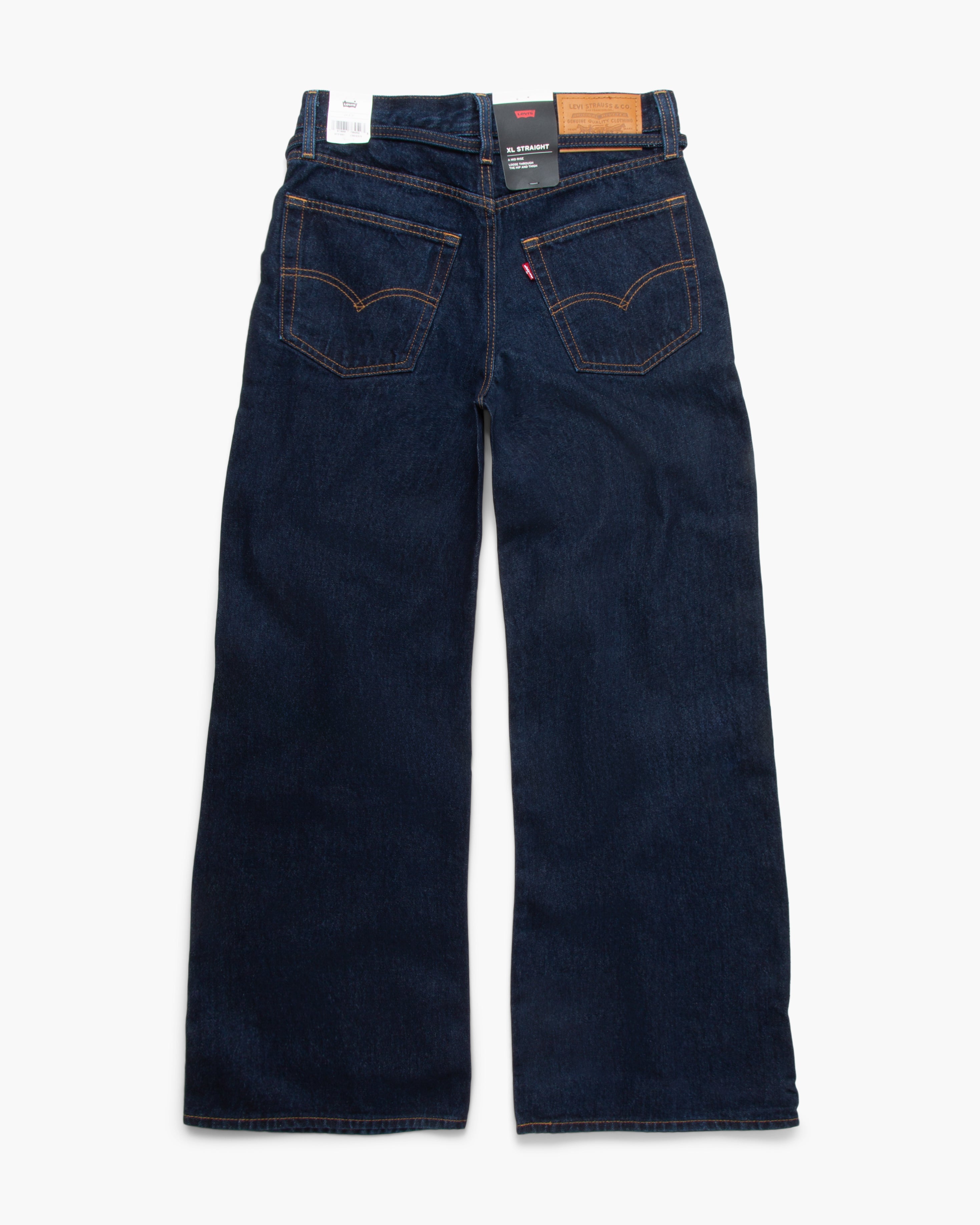Xl Straight Jean – American Rag Cie