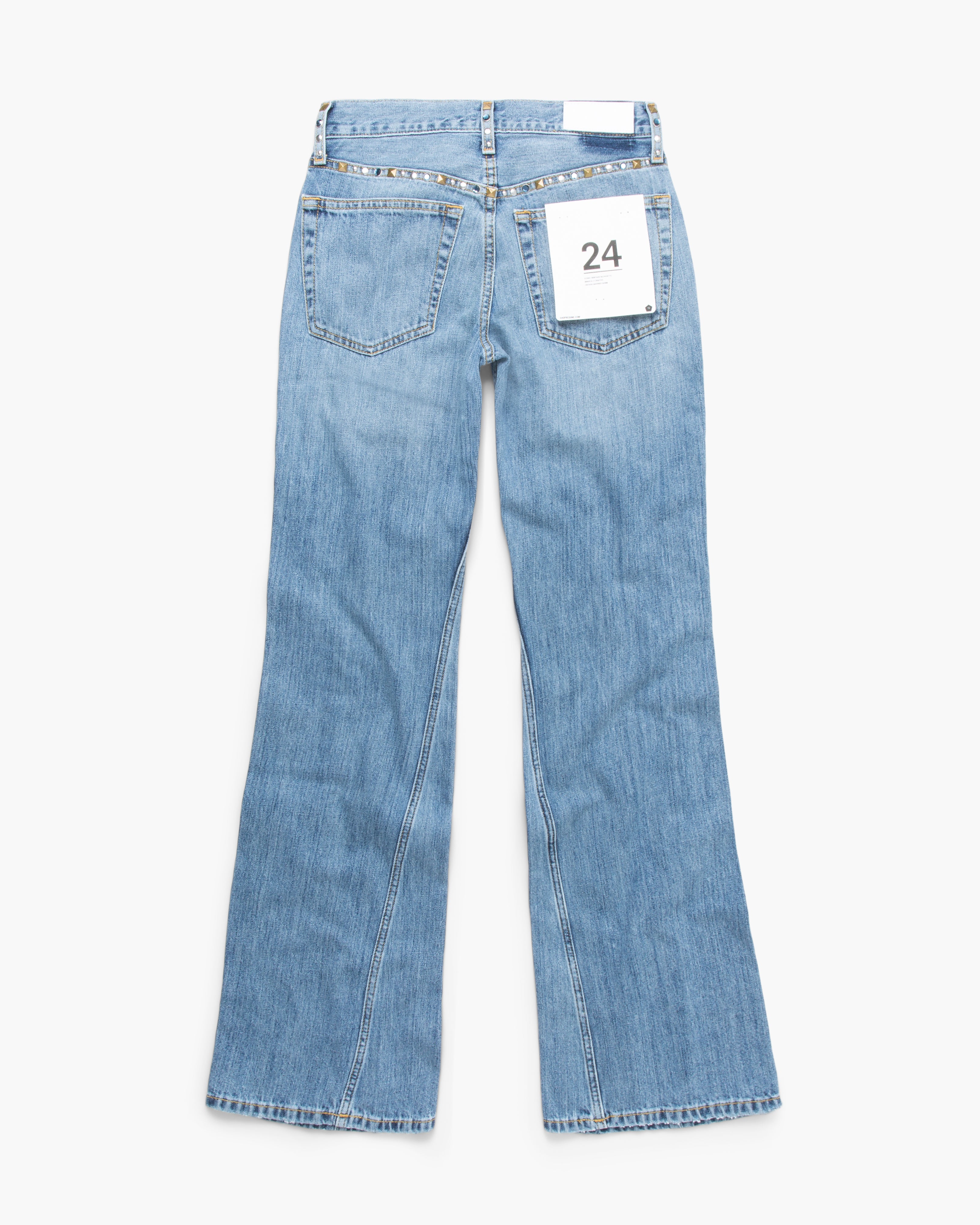 WOMEN DENIM – American Rag Cie