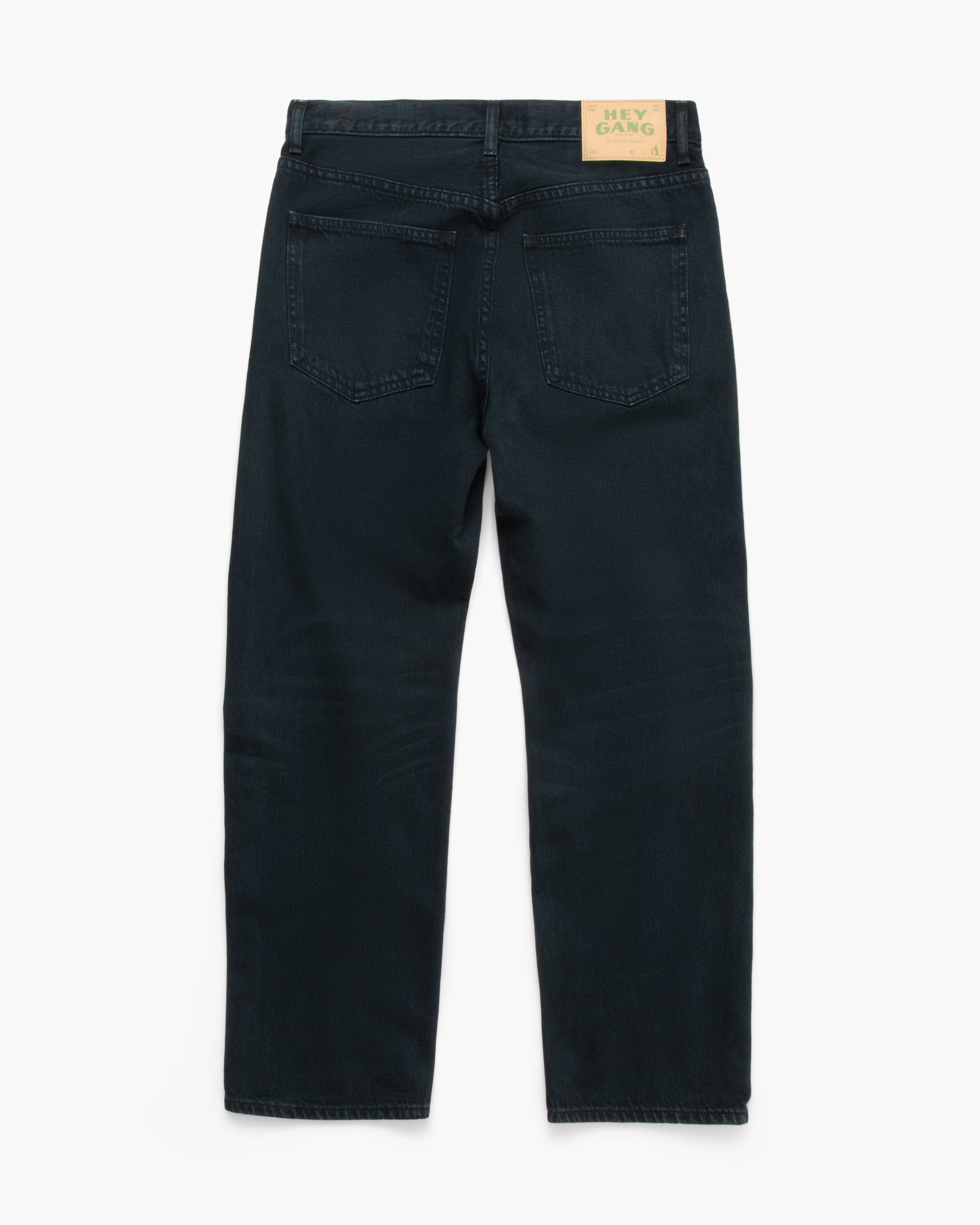 World Denim Bar – American Rag Cie