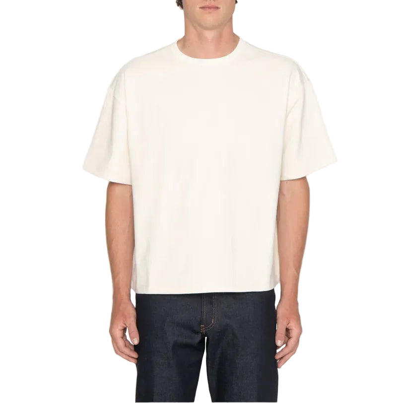 Strong Tee Men Tees + Tanks NAKED & FAMOUS