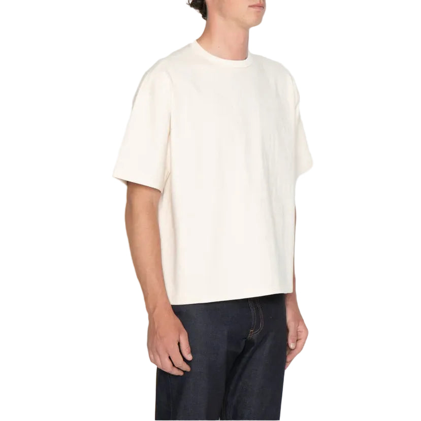 Strong Tee Men Tees + Tanks NAKED & FAMOUS