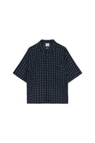 Maza Check SS Shirt Men Shirts WON HUNDRED