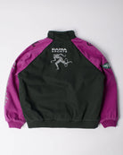 Owl Meets Rats Racing Jacket by By Parra – alternate view