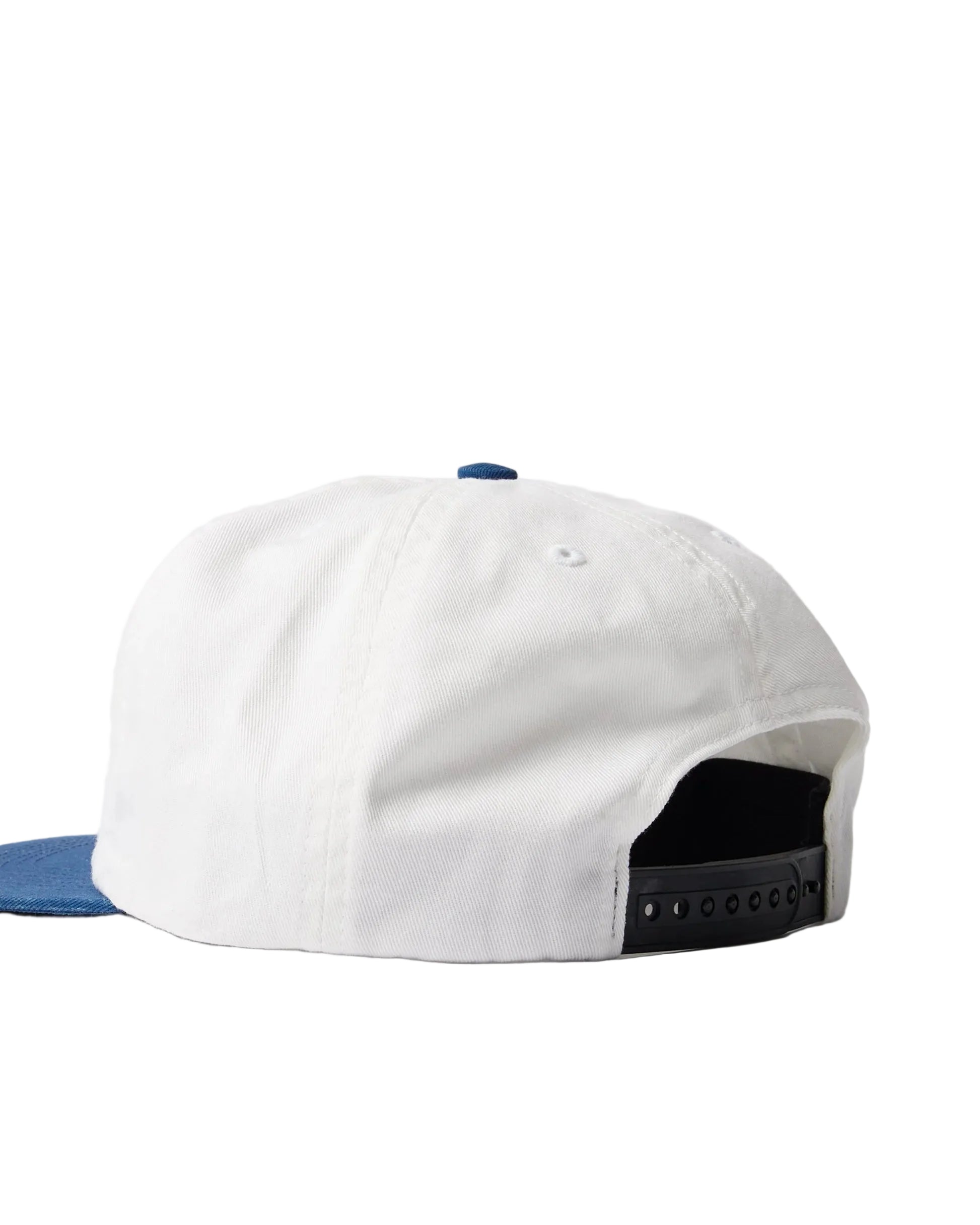 Sporte 5 Panel Hat by By Parra – side view