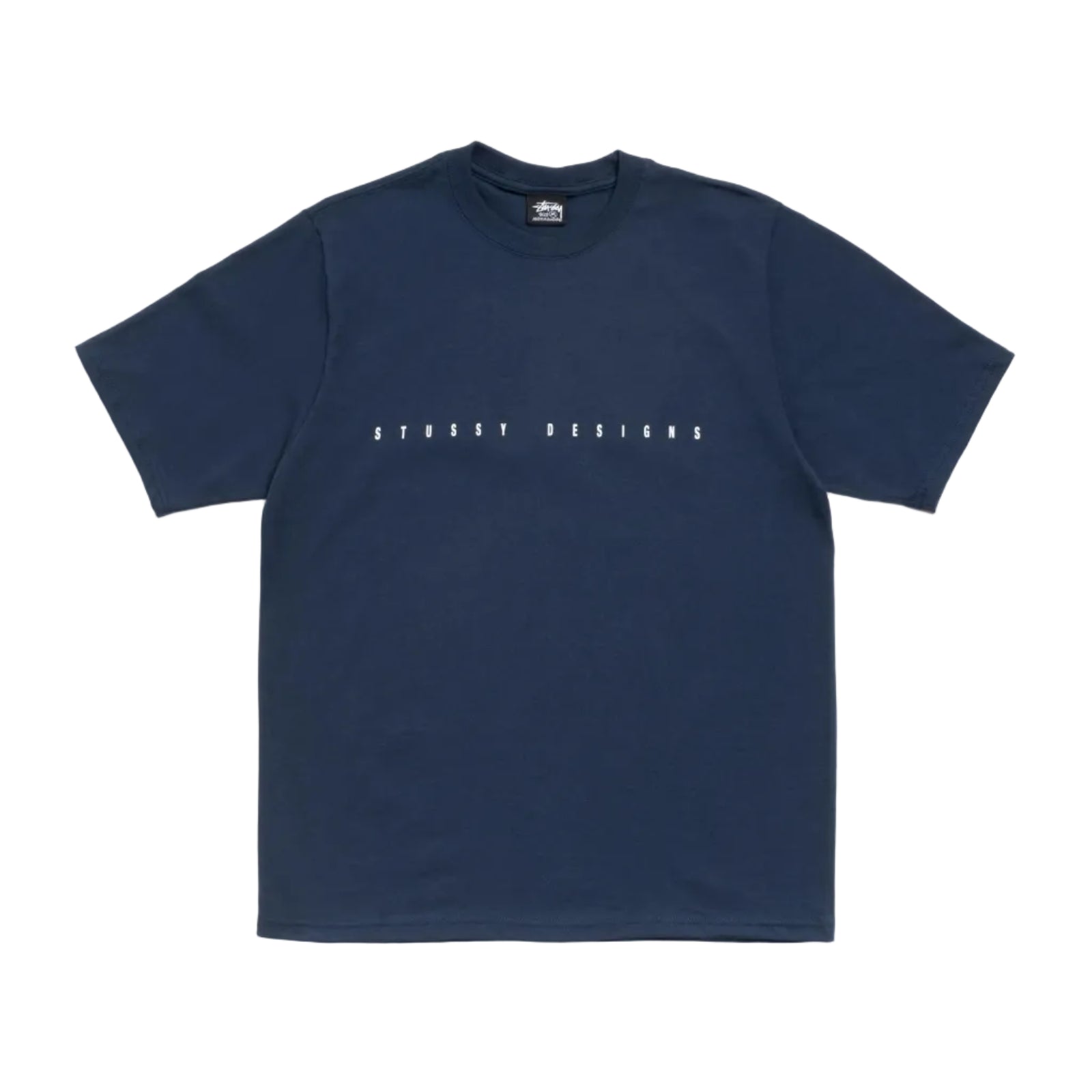 S Box Tee Men Tees + Tanks STUSSY