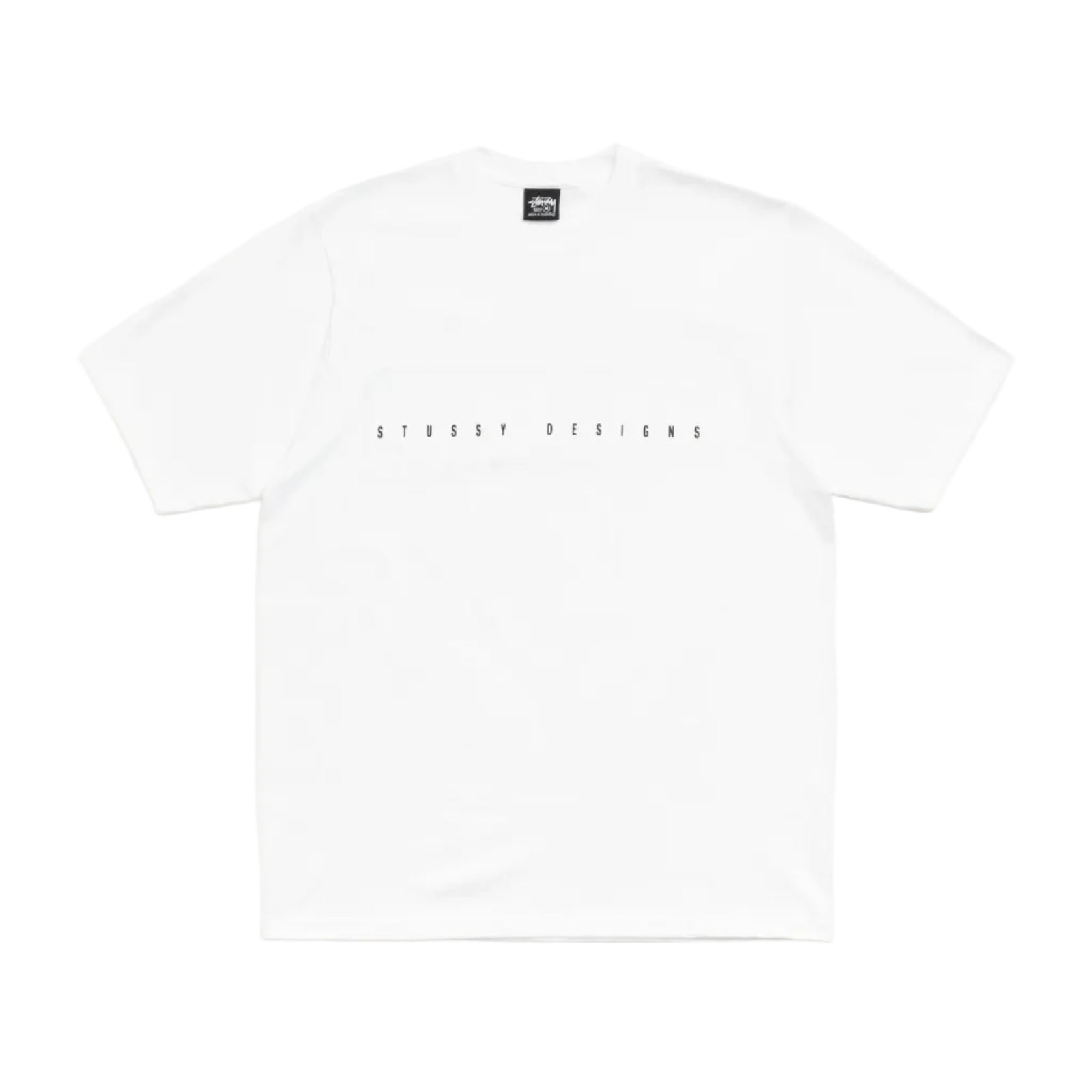 S Box Tee Men Tees + Tanks STUSSY