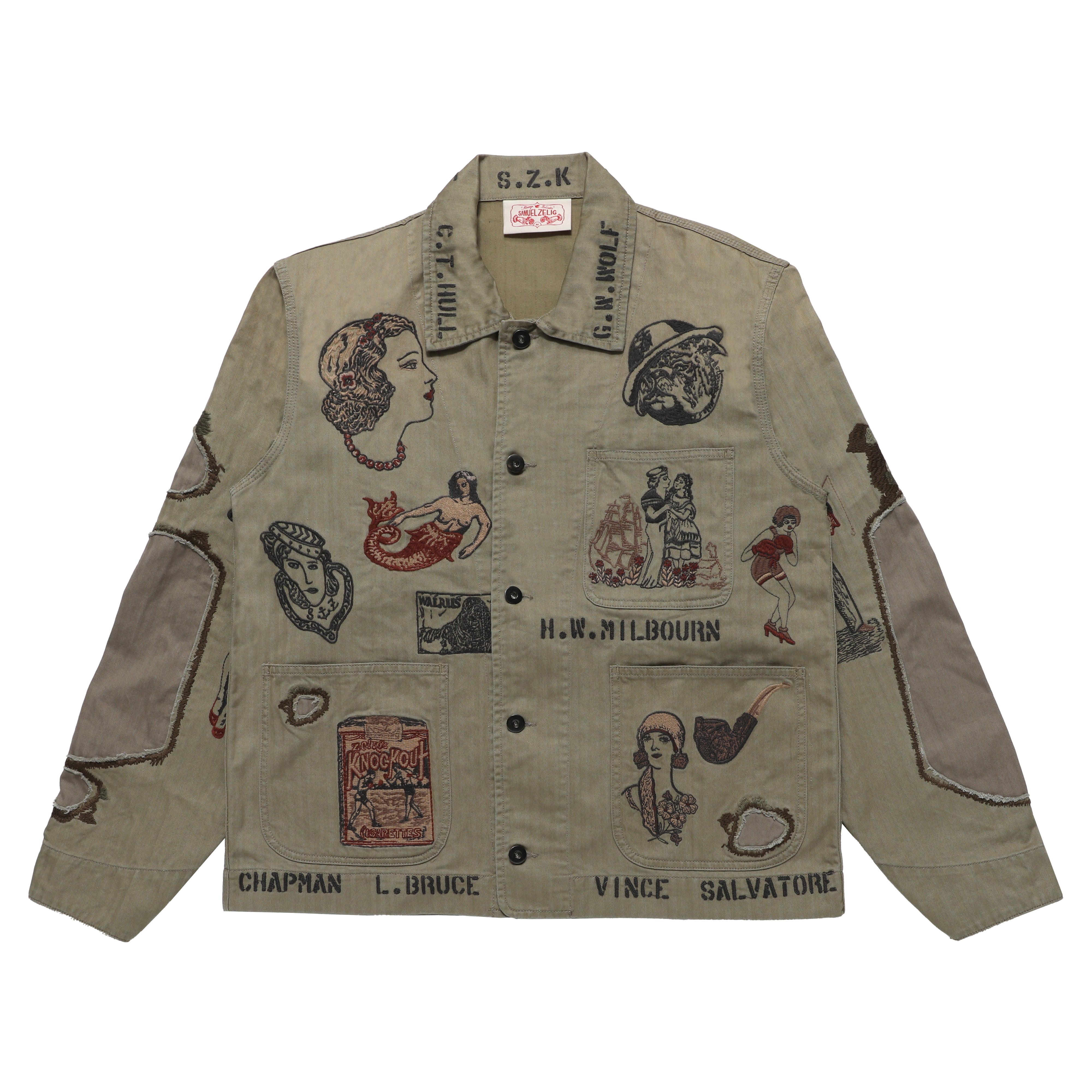MEN'S – American Rag Cie
