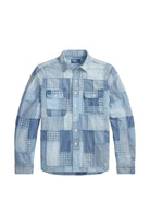 Chicago Workshirt Men Shirts POLO RALPH LAUREN