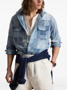 Chicago Workshirt Men Shirts POLO RALPH LAUREN