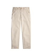 Polo Ralph Lauren Windham Painter Pant in Millston beige, front view