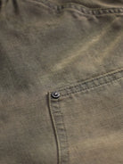 Hamilton Canvas Carpenter Pant Men Pants RRL