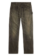Hamilton Canvas Carpenter Pant Men Pants RRL
