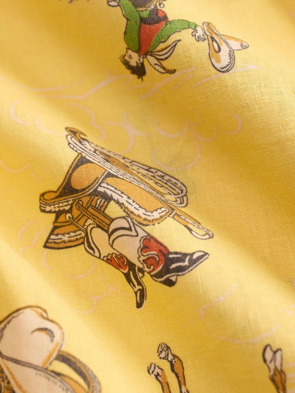 SS 2 Pocket Camp Shirt Men Shirts RRL