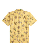 SS 2 Pocket Camp Shirt Men Shirts RRL