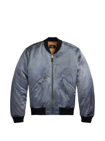 Japanese Satin Tour Jacket – American Rag Cie