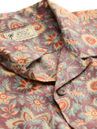 SS 2 Pocket Camp Shirt Men Shirts RRL