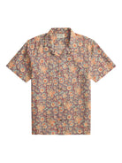 SS 2 Pocket Camp Shirt Men Shirts RRL