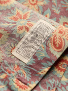 SS 2 Pocket Camp Shirt Men Shirts RRL