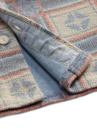 Plaid Twill Workshirt Men Shirts RRL