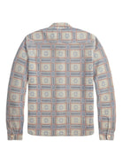 Plaid Twill Workshirt Men Shirts RRL