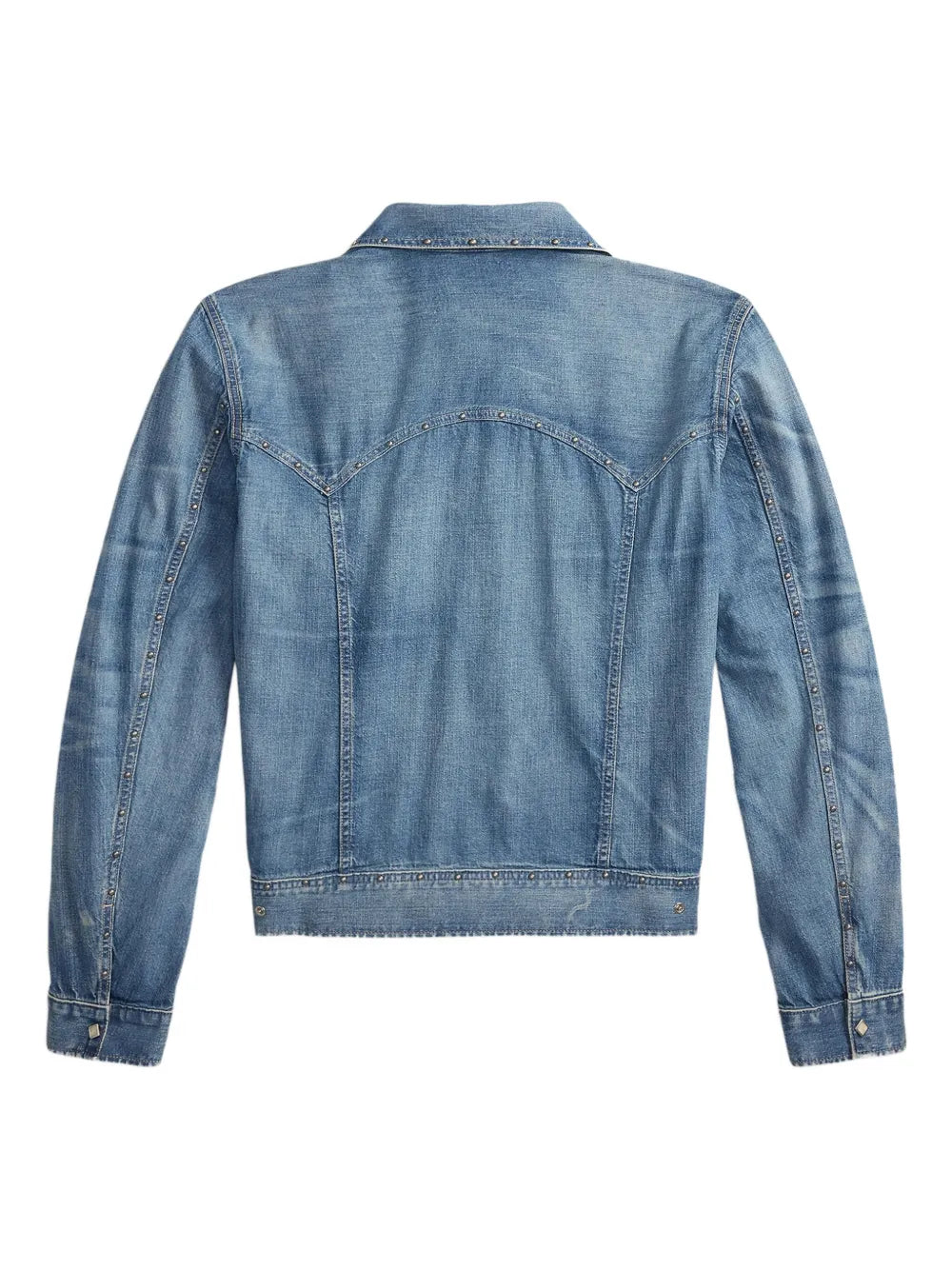 Sawtooth Western Jacket Men Coats + Jackets RRL