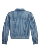 Sawtooth Western Jacket Men Coats + Jackets RRL