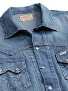 Sawtooth Western Jacket Men Coats + Jackets RRL