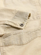 Canvas Shirt Jacket Men Coats + Jackets RRL