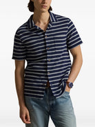 Andy Camp Shirt Men Shirts POLO RALPH LAUREN