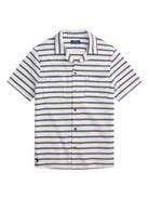 Andy Camp Shirt in Cream by Polo Ralph Lauren – alternate view