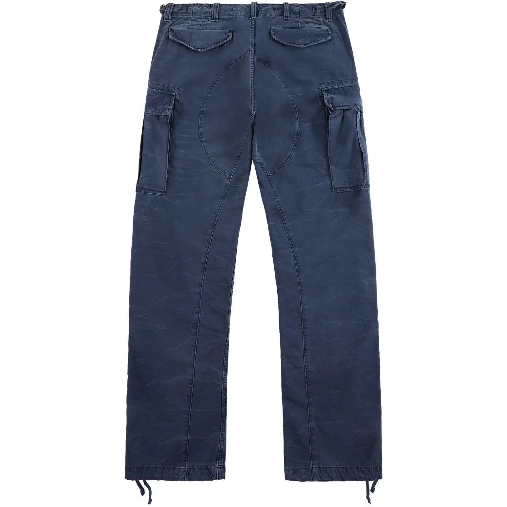 Canvas Taper Cargo Pant Men Pants POLO RALPH LAUREN