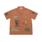 Trail Camp Shirt Men Shirts SAMUEL ZELIG
